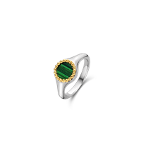 Anillo Ti Sento Milano Mujer in Plata 12207MA/48 - 12207MA/54